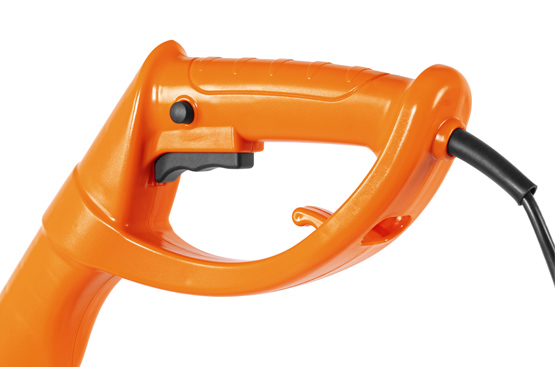 Электрический двигатель DAEWOO